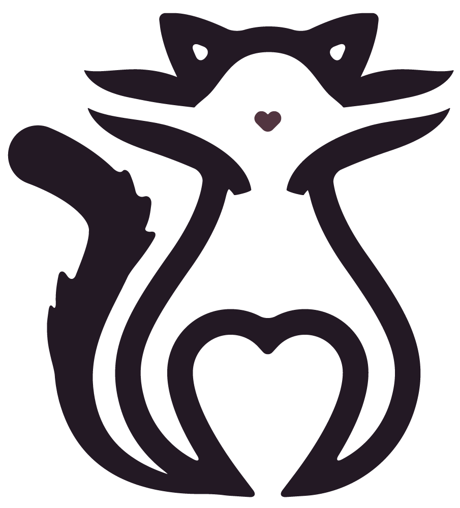 Fur Seasons icon logo