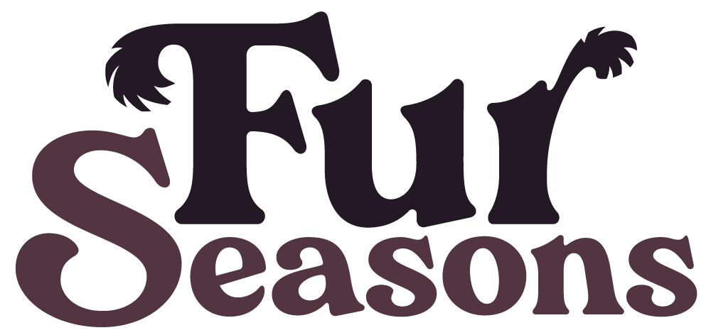 Fur Seasons logotype